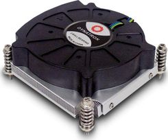 Inter-Tech Kühler K-6 1HE (88885490)