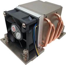 Inter-Tech Kühler A-26 2HE aktiv AMD Socket SP3 TR4 (88885427)
