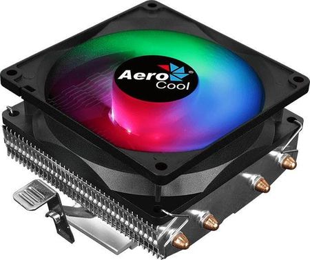 Aerocool PGS Air Frost 4 FRGB (AEROPGSAIRFROST4FR)