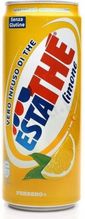 Zdjęcie Estathe Limone Cytrynowy napój herbaciany 330ml - Kraków