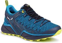 Zdjęcie Salewa Ms Dropline Danube Ombre Blue 8376 - Kolonowskie