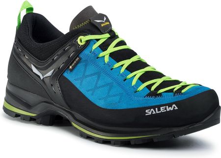 Salewa Ms Mnt Trainer 2 Gtx Gore-Tex 61356 Blue Danube Flue Green