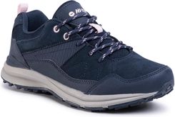 Zdjęcie Hi-Tec Manirez Wo'S Avs-Ss20-Hi-01-Q1 Navy Pink - Bydgoszcz