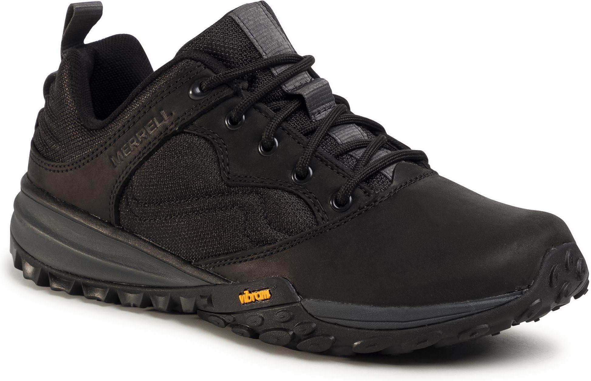 havoc wells waterproof leather sneaker