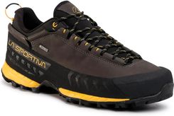 Zdjęcie La Sportiva Tx5 Low Gtx Gore Tex Carbon Yellow - Łapy