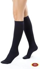 Zdjęcie Sigvaris S.A. Pani Teresa Travel Socks For Women Czarne  M - Myślenice