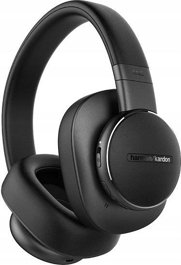 Słuchawki Harman Kardon Fly ANC (20482) - Opinie i ceny na
