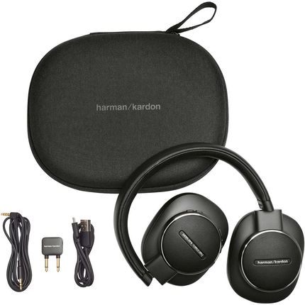 Słuchawki Harman Kardon Fly ANC (20482) - Opinie i ceny na