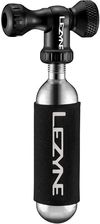 Zdjęcie Lezyne Control Drive Co2 25 Black - Tomaszów Mazowiecki