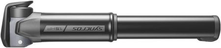 Syncros Mini-Pump Boundary 1.5Hp Medium Black Gloss
