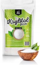 Zdjęcie Ksylitol Fiński Danisco Zdrowy Słodzik 1000g - Piaseczno