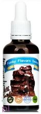 Zdjęcie FUNKY FLAVORS Aromat Słodzony 50ml Milk Chocolate / Mleczna Czekolada - Zabłudów