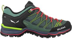 Zdjęcie Salewa Mountain Trainer Lite Gtx Wm'S Feld Green Fluo Coral - Jastarnia