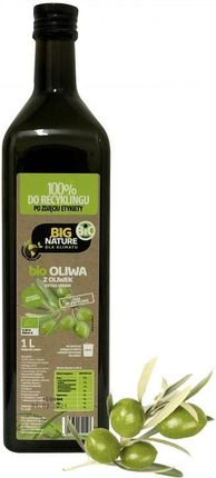 Big Nature Oliwa z oliwek 1l