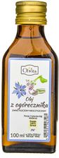 Zdjęcie Olvita Olej Z Ogórecznika Do Sałatek 100ml - Nowe Warpno