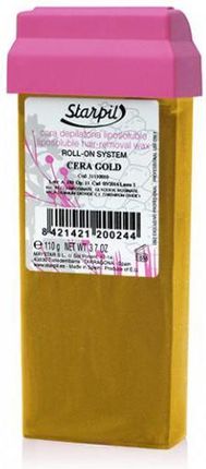 Starpil Wosk Rollon Gold Stp0027