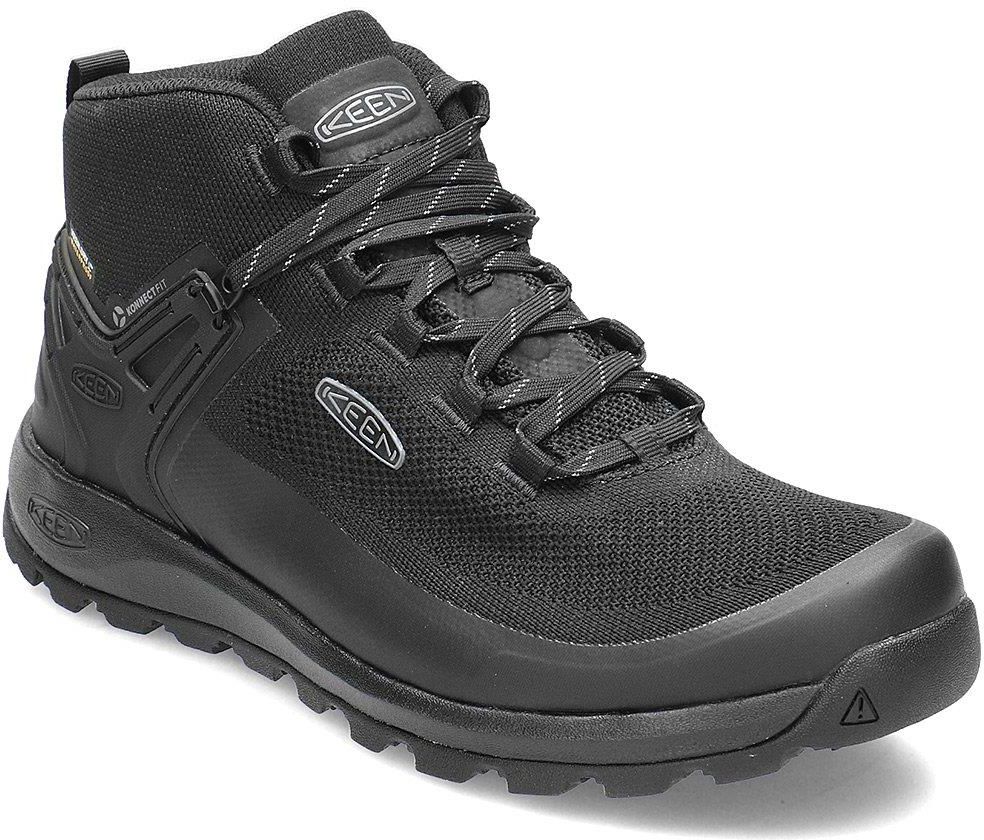 Buty trekkingowe Keen Citizen Evo Mid Wp 1021161 - Ceny i opinie - Ceneo.pl