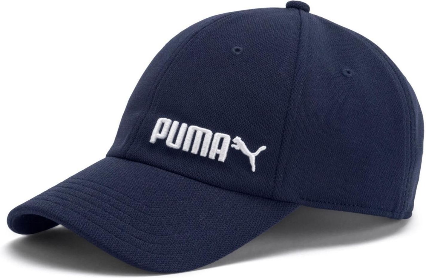 puma style fabric cap