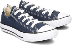 Zdjęcie Converse Chuck Taylor All Star Trampki Dziecięce 3J237C Granatowy - Ryglice