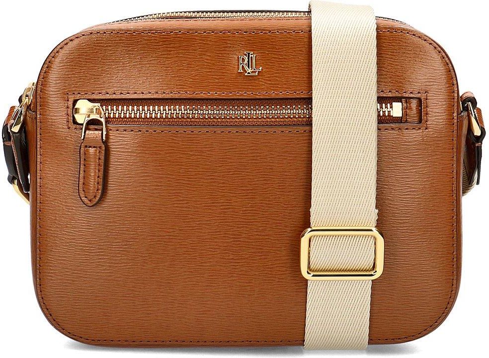 Ralph lauren hayes online crossbody bag