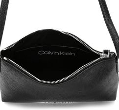 calvin klein neat crossbody