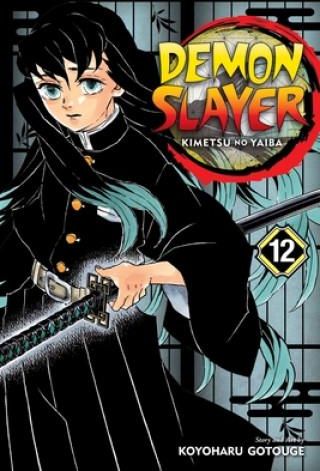 Demon Slayer Kimetsu No Yaiba Vol 12 Literatura Obcojezyczna Ceny I Opinie Ceneo Pl Demon Slayer Kimetsu No Yaiba Vol 12 Literatura Obcojezyczna Ceny I Opinie Ceneo Pl