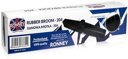 RONNEY GUMOWA MIOTŁA RUBBER BROOM 204 1 SZT.