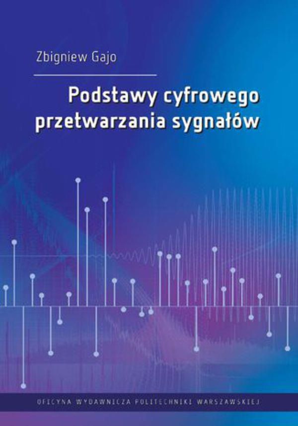 Podstawy cyfrowego przetwarzania sygnałów - Ceny i opinie - Ceneo.pl