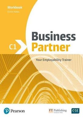 Business Partner C1 WB