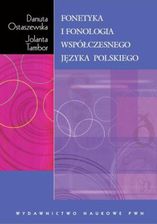 Zdjęcie Fonetyka i fonologia współczesnego języka polskiego - Sulejówek