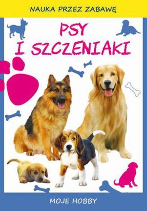 Psy i szczeniaki (PDF)