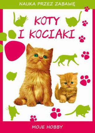 Koty i kociaki (PDF)