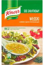 Knorr Sos Sałatkowy włoski 8g - zdjęcie 1