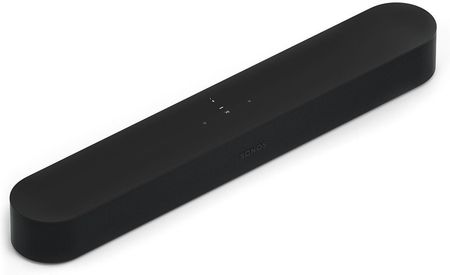 SONOS Beam + Sub biały