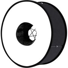 Dyfuzor Softbox Puluz okrągły 45cm