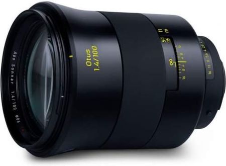 Carl Zeiss Otus 100 mm f/2 ZF.2 Canon