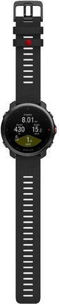 Polar Grit X Czarny M/L - Pulsometry - Ceny i opinie - Ceneo.pl
