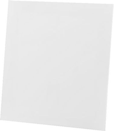 Airroxy Kratka Wentylacyjna Drim Biały Mat Plexiglass (01161+02300)