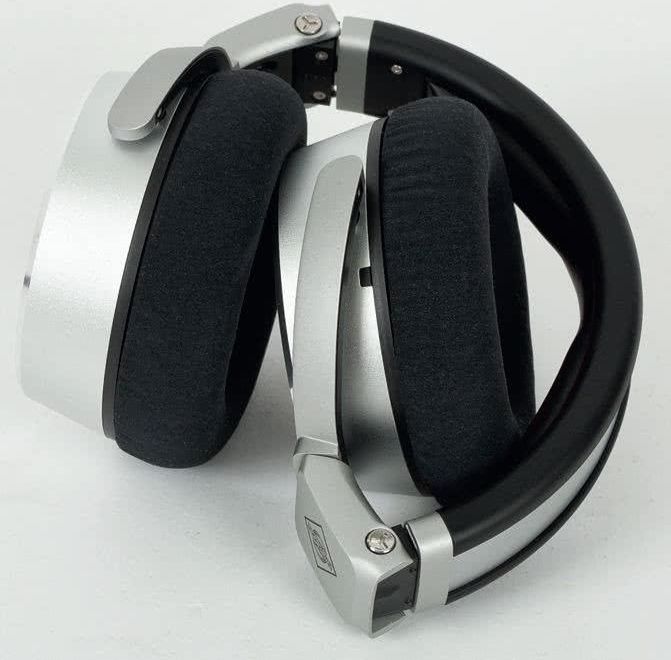 фото Навушники без мікрофону Neumann NDH 20 Silver