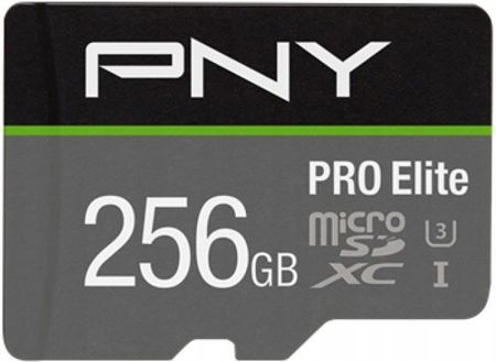 PNY MicroSDXC 256GB P-SDU256V31100PRO-GE