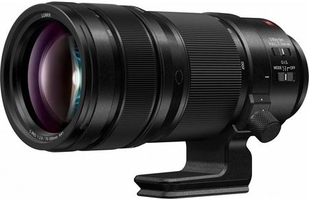 Obiektyw do aparatu Panasonic Lumix S Pro 70-200 mm f/2.8 OIS (S