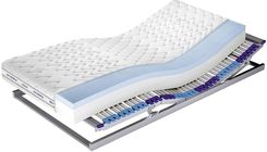 Zdjęcie M&K FOAM Koło Medivis Talalay Blue H3 180x200 - Radków