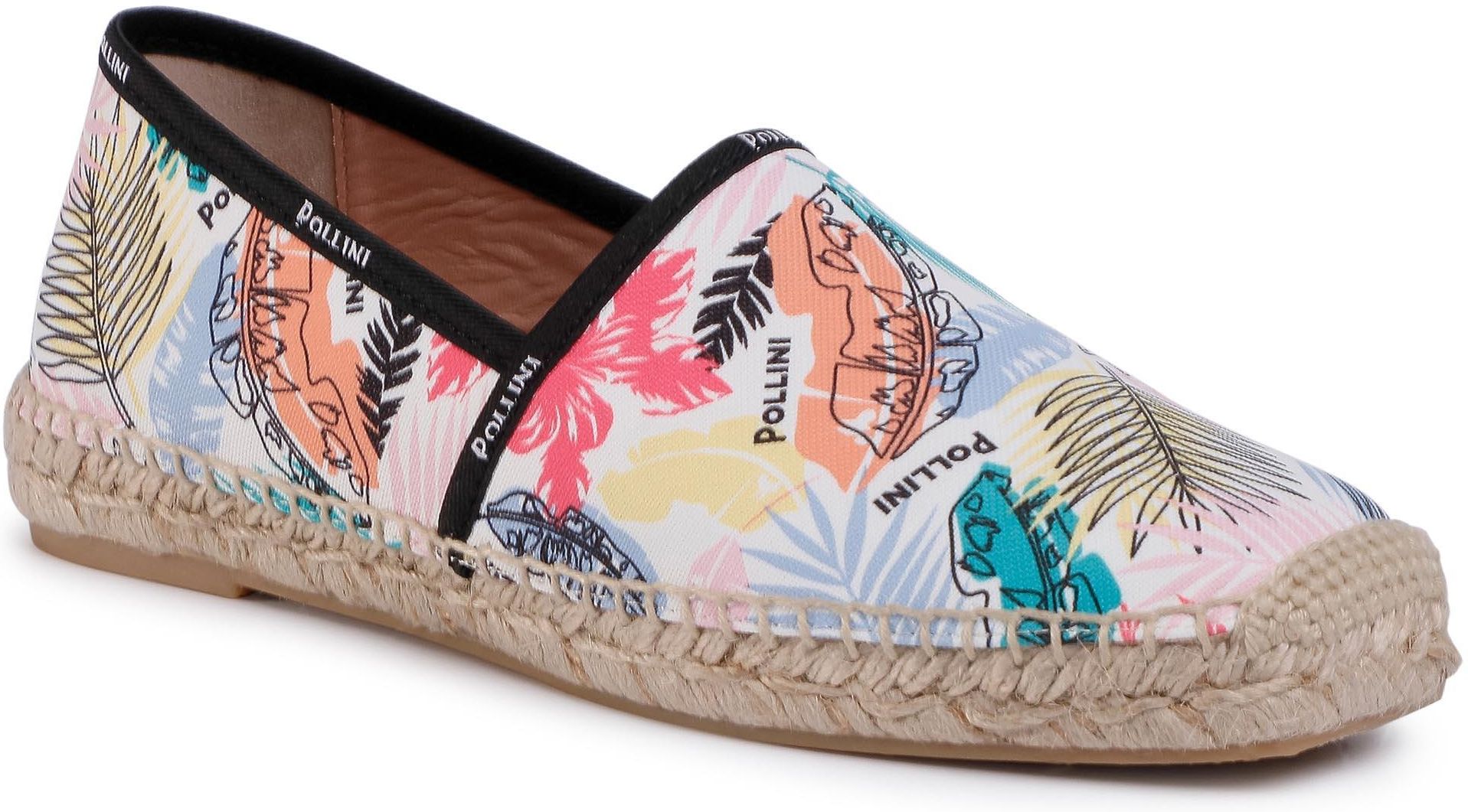 espadryle pollini