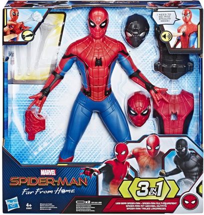 Hasbro Marvel Spider-Man E3567