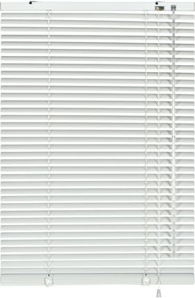 Sunpro24 Żaluzja Aluminiowa Biały 95X130cm