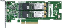 Zdjęcie Karta DELL BOSS 2x M.2 SATA RAID-1 low profile - Jaworzno