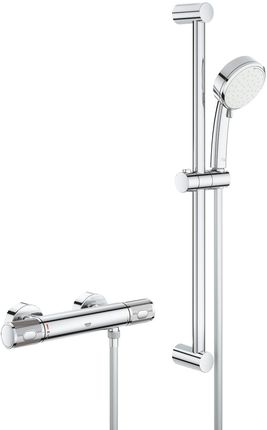 Grohe-Grohtherm 1000 (34783000)