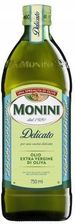 Monini Delicato Oliwa z oliwek Extra Vergine 750ml