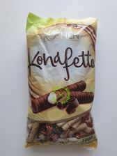 Cukierki Roshen Konafetto Nero Cały Karton 1kg
