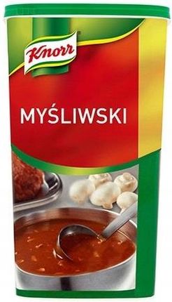 [sf] Knorr Sos Myśliwski 1,1 Kg